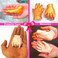 Ubrighty 3D Casting Kit for baby hand print and foot print printing kit Molding Clay Moulding Powder for Hand and foot Casting BABY CASTING KIT