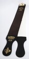 Fromm Razor Strop Blade Sharpener Top Grain Cowhide 25 x 23 Inch Brown IRS127