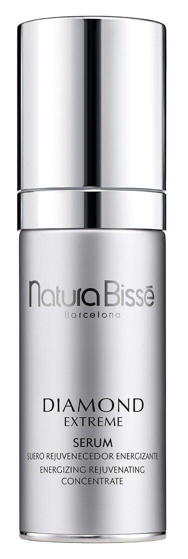 Natura Biss Diamond Extreme Serum  Energizing Rejuvenating Serum  Firms Tightens  Replenishes  For all skin types 14 Oz
