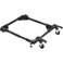 VEVOR Mobile Base 500 lbs Weight Capacity Adjustable from 12 x 12 to 36 x 36 Heavy Duty Universal Mobile Base Stand with Swivel Wheels for Woodworking Equipment Bandsaw Power Tools Machines