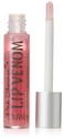DuWop Cosmetics Lip Venom Lip Plumping Balm  Pink Shimmer