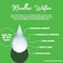 Urban Hydration Aloe Vera Leaf Micellar Water  Natural Cleanser and Moisturizer Paraben and Sulfate Free AntiAging For All Skin Types  Leaves Skin Feeling Soft and Moisturized 169 Ounce