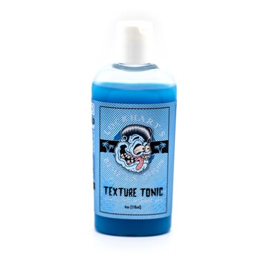 LOCKHARTS HANDCRAFTED Blue LaGoon Texture Hair Tonic  Medium Hold  Medium Shine 34oz