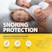 PQ Ear Plugs for Sleep  Small  Medium Foam Earplugs for Sleeping Noise Cancelling 32 dB Sound Blocking Premium Soft Earplugs for Women and Men Ear Plugs to Block Snoring Small Test