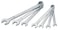 CRAFTSMAN Combination Wrench Set Metric 7Piece CMMT87015