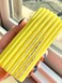Scrub Daddy Damp Duster Magical Sponge for Cleaning Venetian  Wooden Blinds Vents Radiators Skirting Boards Mirrors and Cobwebs Traps Dust Grey