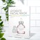Dermal Shop Hydrate Facial Mask  7 Masks for Daily Use  Skincare Sheet for Oily Dry Sensitive Skin  Anti Aging Full Face Mask  Moisturize  Tighten Your Skin