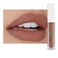 Abitrace Vegan Matte Liquid Lipstick Set  Long Lasting CrueltyFree Rich Pigments  6 Color Variety Pack NUDE