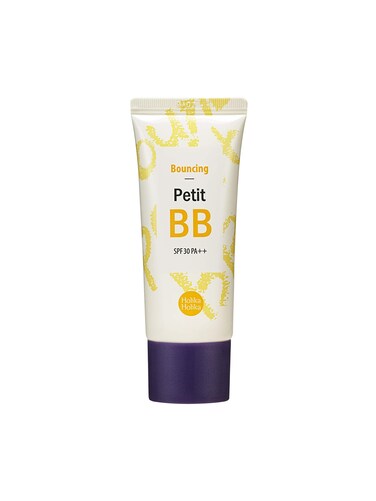 Holika Holika Bouncing Petit BB Cream SPF30 PA 101 Ounce