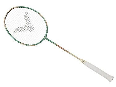VICTOR TKHMRLV5U Thruster Series Badminton Racket Strung Badminton Racket