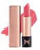 NATASHA MOOR Silk Suede Lipstick LongLasting Hydrating SemiMatte Finish  Creamy CrueltyFree Formula  Silky Smooth and Highly Pigmented  Mirror for OntheGo Glamour  INTUITION