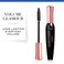 Bourjois Volume Glamour Mascara for Women 06 Noir Ebene 04 Ounce