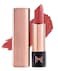 NATASHA MOOR Silk Suede Lipstick LongLasting Hydrating SemiMatte Finish  Creamy CrueltyFree Formula  Silky Smooth and Highly Pigmented  Mirror for OntheGo Glamour  RESPECT