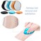 Crystal Hair Eraser for Women and Men Magic Hair Eraser Crystal Hair Remover Painless Exfoliation Hair Removal Tool for Arms Legs Back
