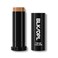 BLKOPL Skin Perfecting Foundation Stick SPF 15 Buildable  Blendable Face Foundation Makeup with Matte Finish  Full Coverage Color Correcting  Sculpting  Hypoallergenic Rich Caramel
