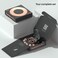 Loop Experience Plus Earplugs  High Fidelity Hearing Protection for Musicians DJs Festivals Concerts and Nightlife  18dB  NRR 7 Noise Reduction Ear Plugs  Extra Accessories Incl  Rose Gold