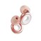 Loop Experience Plus Earplugs  High Fidelity Hearing Protection for Musicians DJs Festivals Concerts and Nightlife  18dB  NRR 7 Noise Reduction Ear Plugs  Extra Accessories Incl  Rose Gold