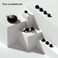 Loop Experience Plus Earplugs  High Fidelity Hearing Protection for Musicians DJs Festivals Concerts and Nightlife  18dB  NRR 7 Noise Reduction Ear Plugs  Extra Accessories Incl  Black