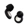 Loop Experience Plus Earplugs  High Fidelity Hearing Protection for Musicians DJs Festivals Concerts and Nightlife  18dB  NRR 7 Noise Reduction Ear Plugs  Extra Accessories Incl  Black