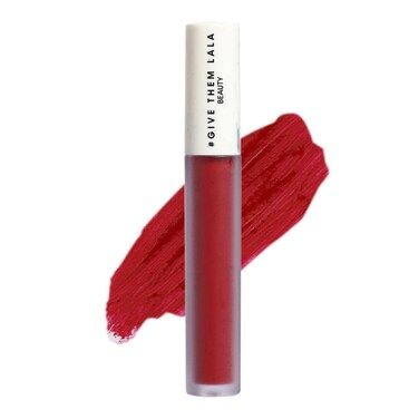 GIVE THEM LALA Beauty  Cushion Cream Lipstick High Maintenance