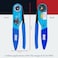 DMC AF8 Crimp Tool 8 Indent Crimp Qualified to M22520101 Wire Range 1226 AWG