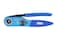 DMC AF8 Crimp Tool 8 Indent Crimp Qualified to M22520101 Wire Range 1226 AWG