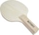 Butterfly Mini Blade  Mini Size Table Tennis Blade  Small Table Tennis Blade  Basswood Mini Blade  Great for Getting Autograph  Blade Face is Palm Size Natural