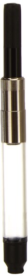 Waterman Deluxe Fountain Pen Ink Piston Converter
