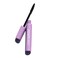 Half Caked Totally Tubular Mascara The Heights  tubing formula blackest black flakefree smudgefree easy to remove  85ml