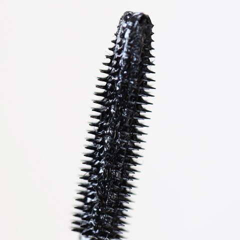 Half Caked Totally Tubular Mascara The Heights  tubing formula blackest black flakefree smudgefree easy to remove  85ml