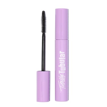 Half Caked Totally Tubular Mascara The Heights  tubing formula blackest black flakefree smudgefree easy to remove  85ml