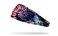 JUNK Brands Voodoo Child Big Bang Lite Headband Blue