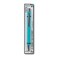 IF Bookaroo Pen soft touch colour coated pen with black ink  TURQUOISE