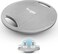Yes4All Premium Wobble Core 1634 inch Round Balance Board for Standing Desk Core Training Home Gym Workout Hex Design  Gray