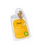Sweet Chef Ginger  Vitamin C Fresh Pressed Sheet Mask  1 Pack