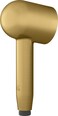 KOHLER 262862MB Statement SingleFunction HAND SHOWER Maximum Spray Performance with Easytoclean Surface Vibrant Brushed Moderne Brass 25 GPM
