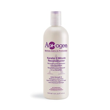 ApHogee Intensive 2 Minute Keratin Reconstructor 16 OZ