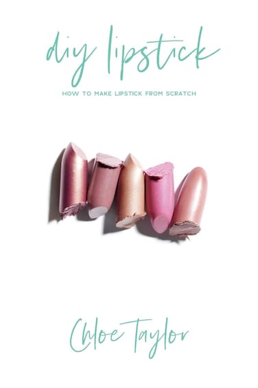 DIY Lipstick How to Make Lipstick from Scratch DIY Cosmetics