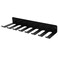 Gym Storage RackGym Rack Organizer MultiPurpose Hanger Fitness Rack for Workout Bands Jump Ropes Yoga Foam Roller Belts Fitness Accessories