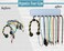 Gym Storage RackGym Rack Organizer MultiPurpose Hanger Fitness Rack for Workout Bands Jump Ropes Yoga Foam Roller Belts Fitness Accessories
