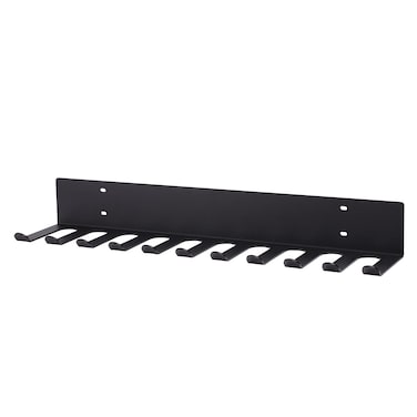 Gym Storage RackGym Rack Organizer MultiPurpose Hanger Fitness Rack for Workout Bands Jump Ropes Yoga Foam Roller Belts Fitness Accessories