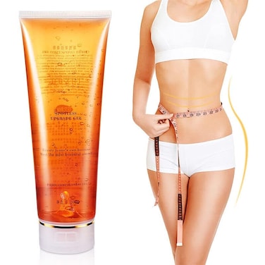 SPOTLESS UPGRADE GEL  Hot gel Preparation Gel  1058 Oz Conductive Gel for use with RF Firming and Body Slimming Machines