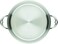 Thomas Keller Insignia by Hestan  Stainless Steel 6 Quart Rondeau Induction Cooktop Compatible