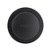 Danco 11081 Touch Toe Drain Kit Matte Black