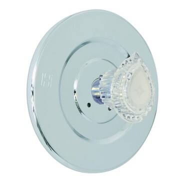 EZFLO 32607 Tub and Shower Trim Kit for Moen Chrome