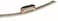 Bachmann Industries EZ Track Nickel Silver EZ Track AutoReversing System N Scale