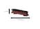 Bachmann Industries 1860  1880 Passenger Cars  Combine  Painted Unlettered Red HO Scale