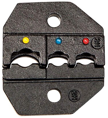 Klein Tools VDV205035 Crimp Die Set Insulated Terms AWG 1022