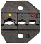 Klein Tools VDV205035 Crimp Die Set Insulated Terms AWG 1022