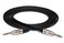 Hosa HSS0015 REAN 14 TRS to REAN 14 TRS Pro Balanced Interconnect 15 feet